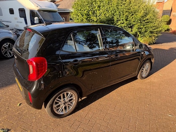 Used Kia Picanto 2022 for sale - 79173199: Photo
