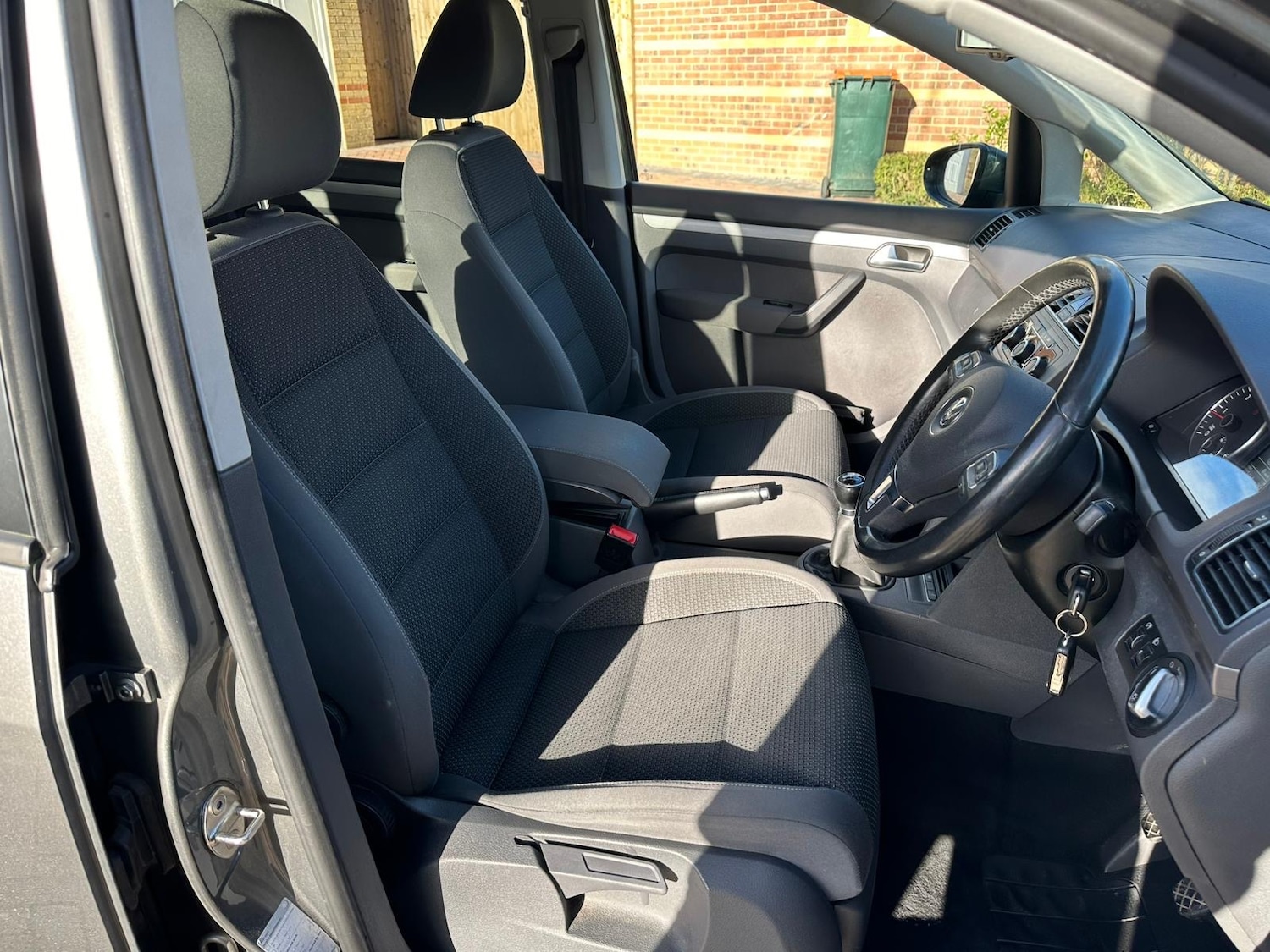 Vehicle 16