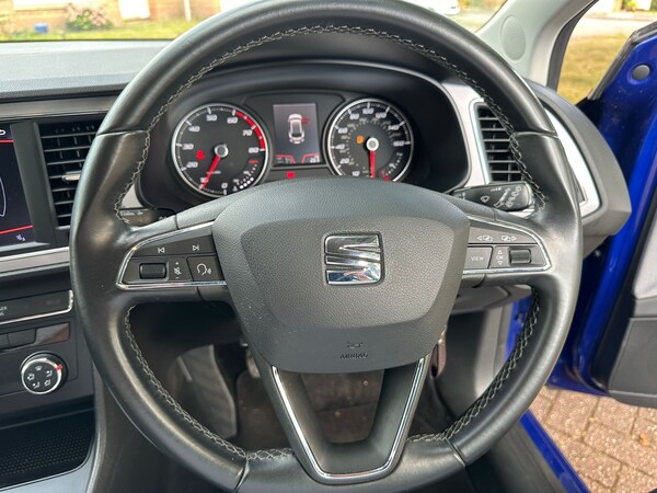 Used SEAT Leon 2020 for sale - 74816486: Photo 12
