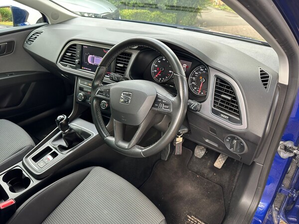 Used SEAT Leon 2020 for sale - 74816486: Photo 13