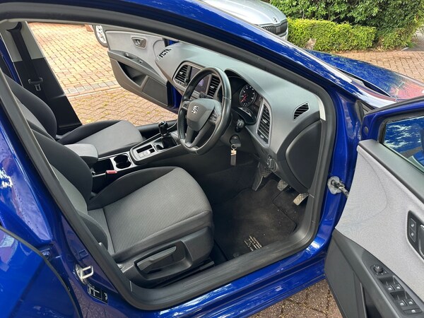 Used SEAT Leon 2020 for sale - 74816486: Photo 14