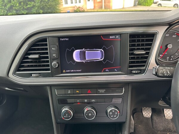 Used SEAT Leon 2020 for sale - 74816486: Photo 16