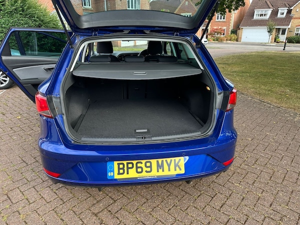 Used SEAT Leon 2020 for sale - 74816486: Photo 18