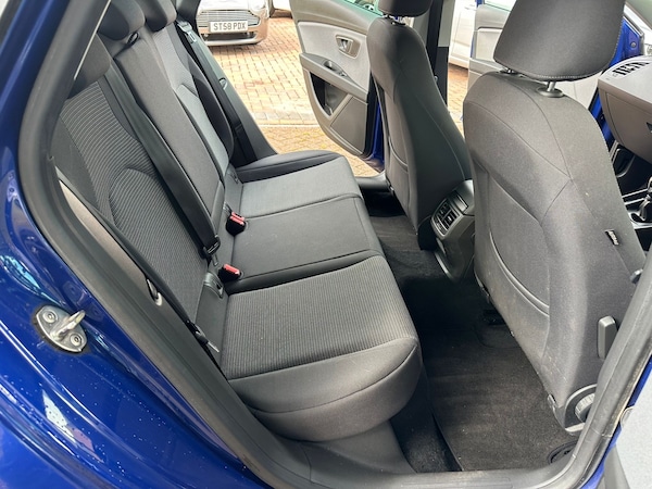 Used SEAT Leon 2020 for sale - 74816486: Photo 19