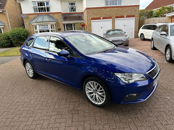 Used SEAT Leon 2020 for sale - 74816486: Photo 3