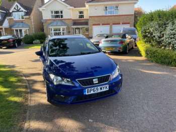 Used SEAT Leon 2020 for sale - 74816486: Photo