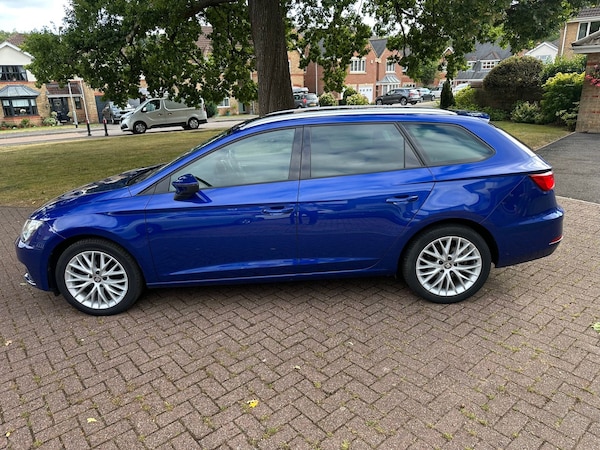 Used SEAT Leon 2020 for sale - 74816486: Photo 4