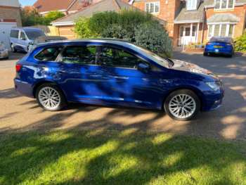 Used SEAT Leon 2020 for sale - 74816486: Photo