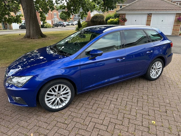 Used SEAT Leon 2020 for sale - 74816486: Photo 9