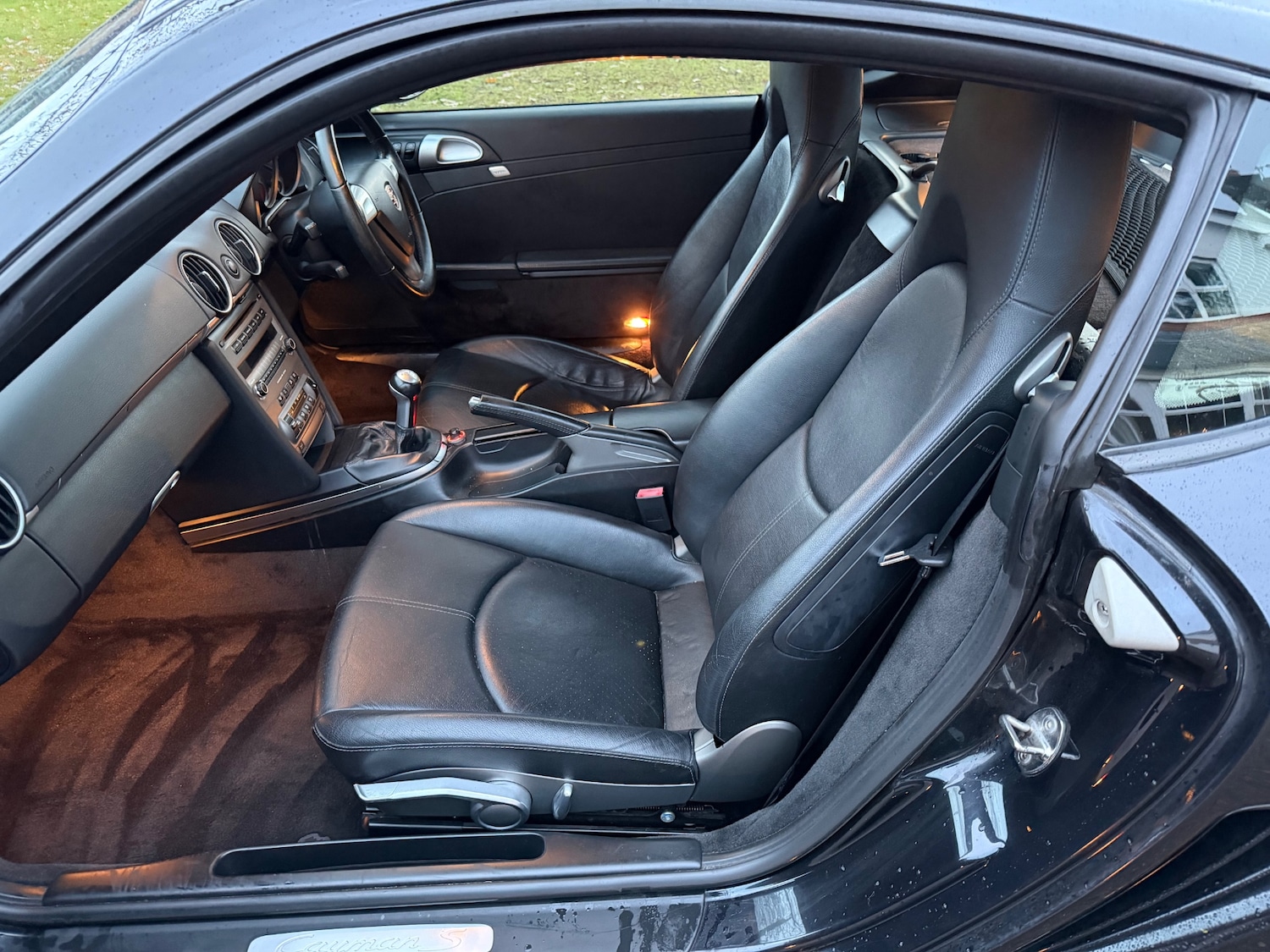 Used Porsche Cayman 2008 for sale - 77083298: Photo 16