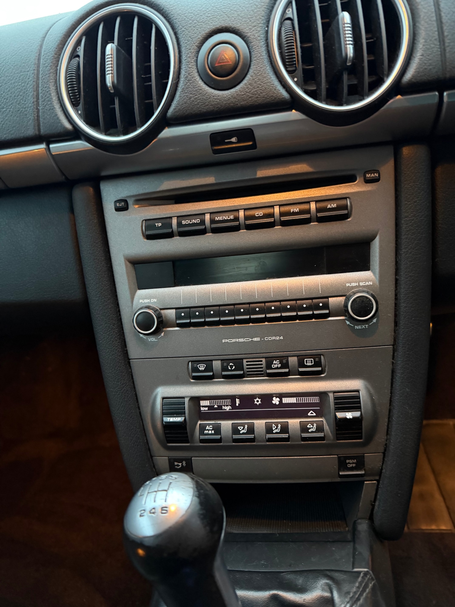 Used Porsche Cayman 2008 for sale - 77083298: Photo 19