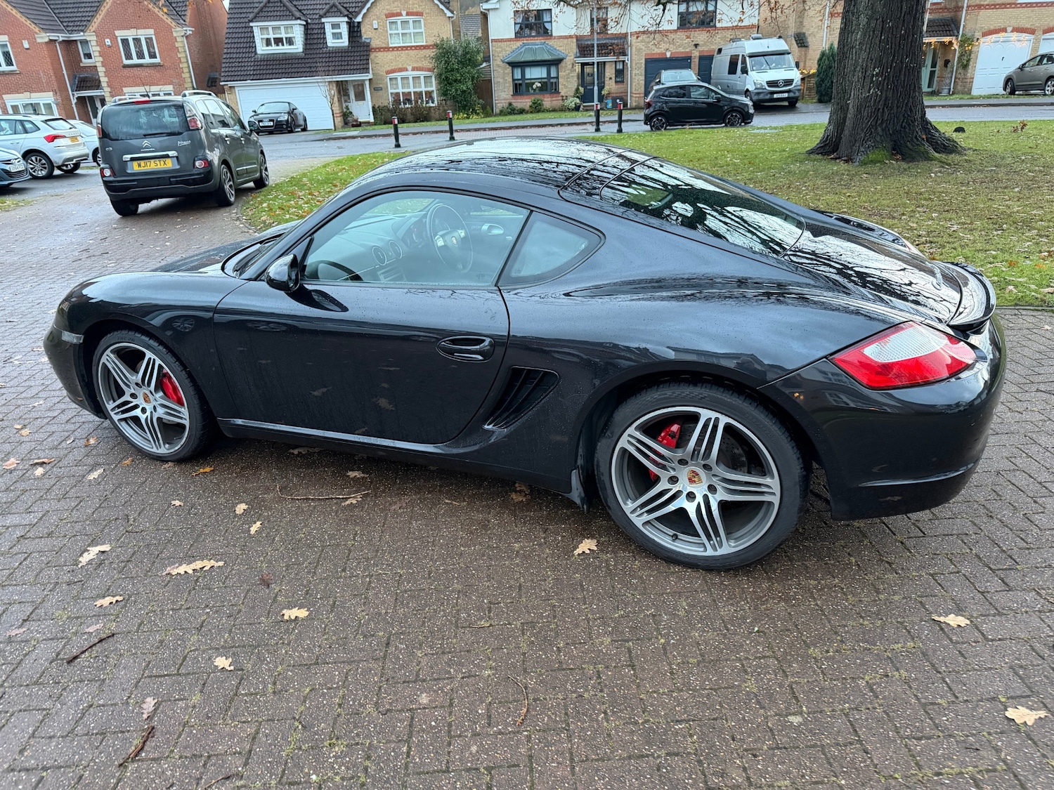 Used Porsche Cayman 2008 for sale - 77083298: Photo 7
