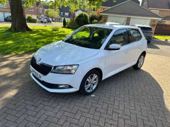 2020 (70) - 1.0 MPI SE 5dr