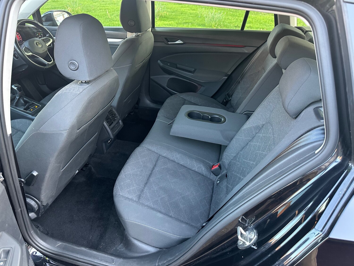 Used Volkswagen Golf 2021 for sale - 77571381: Photo 13