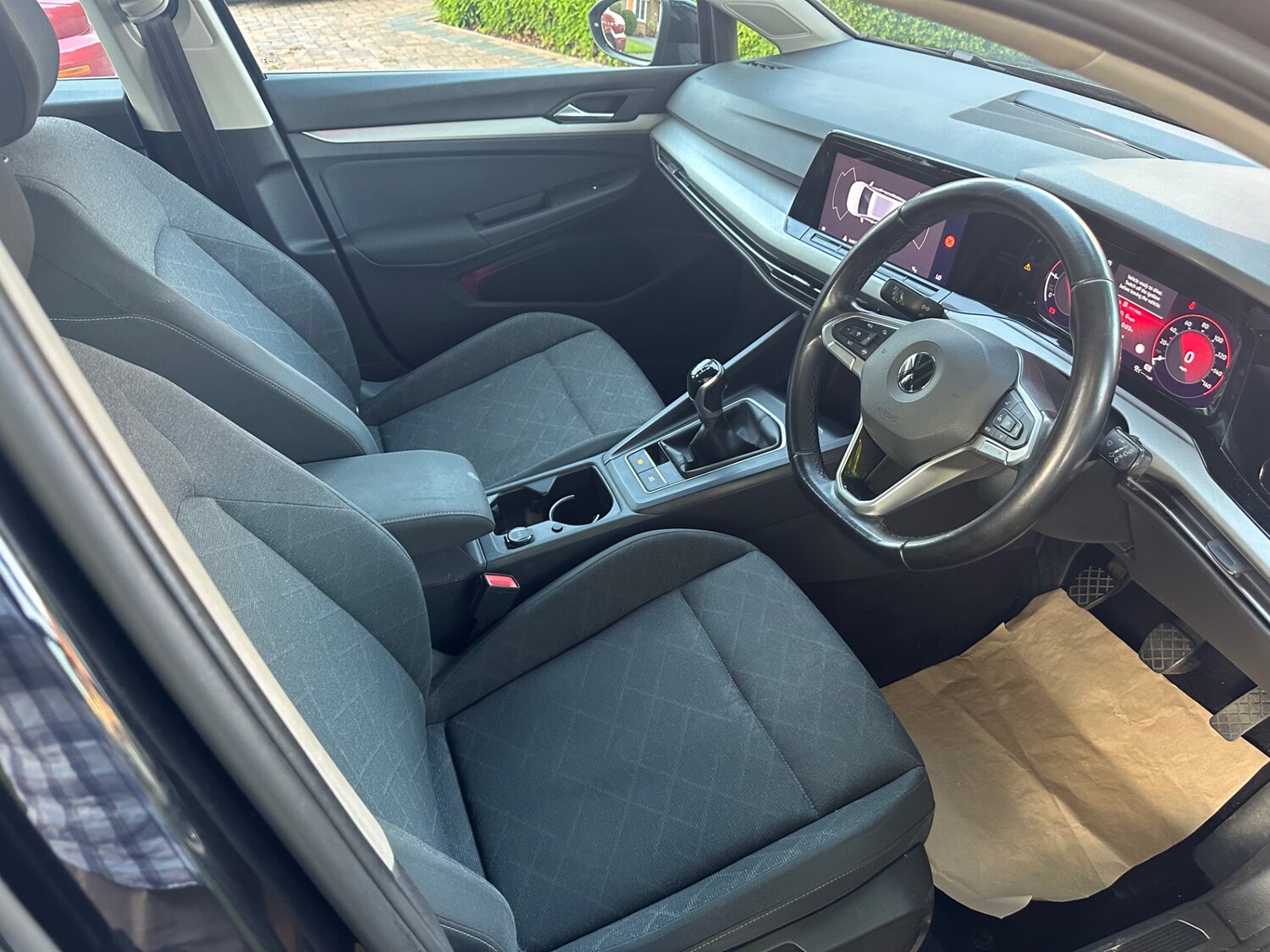 Used Volkswagen Golf 2021 for sale - 77571381: Photo 16