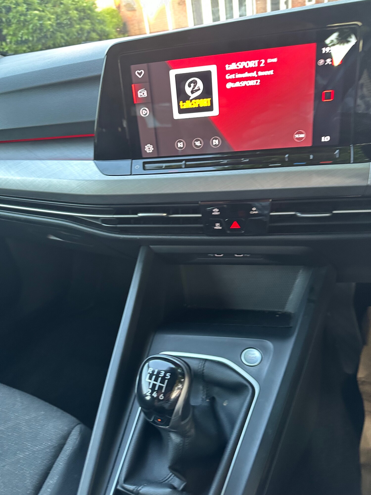 Used Volkswagen Golf 2021 for sale - 77571381: Photo 18