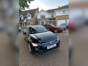 Used Volkswagen Golf 2021 for sale - 77571381: Photo