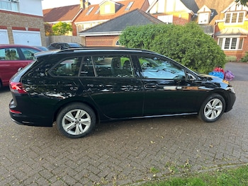 Used Volkswagen Golf 2021 for sale - 77571381: Photo