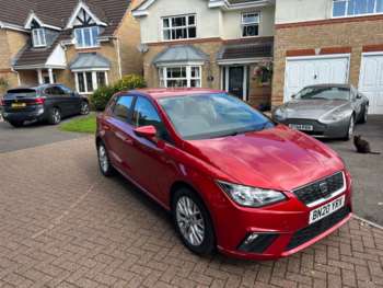 2020 (20) - TSI 95 SE Technology [EZ] 5dr