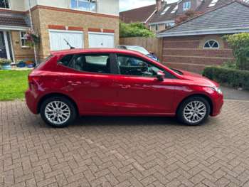 Used SEAT Ibiza 2020 for sale - 74826013: Photo