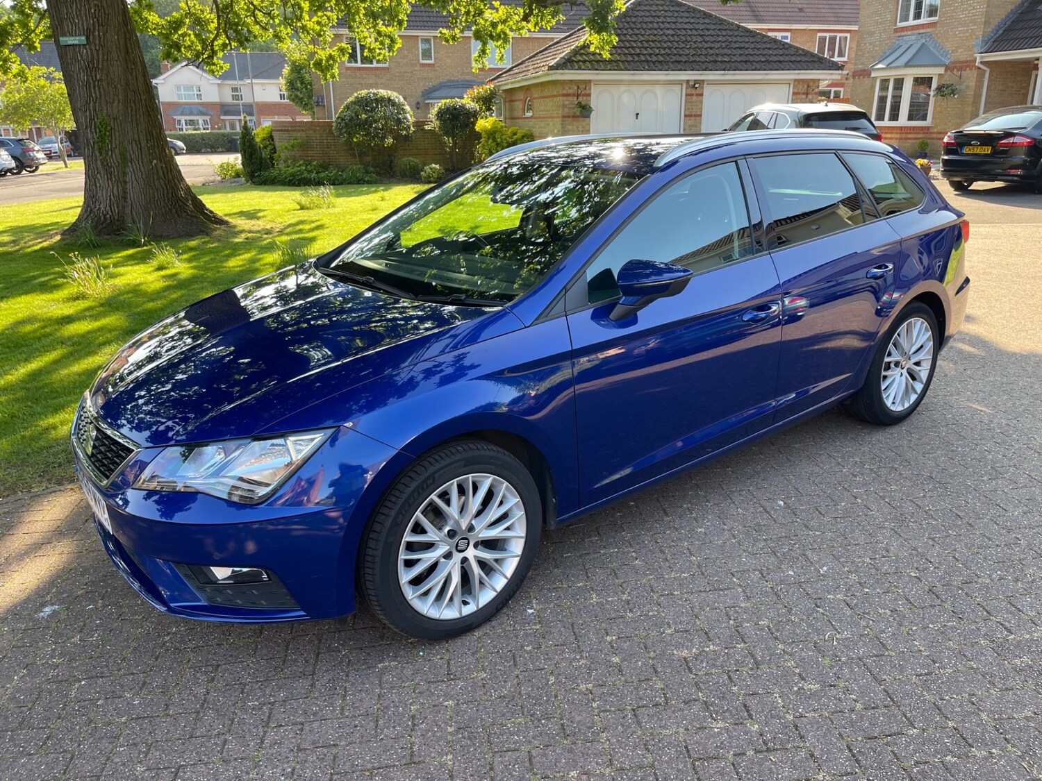 Used SEAT Leon 2020 for sale - 77541850: Photo 11