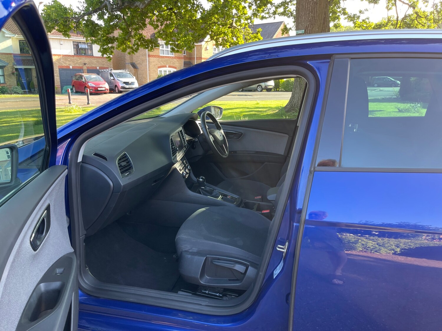 Used SEAT Leon 2020 for sale - 77541850: Photo 14