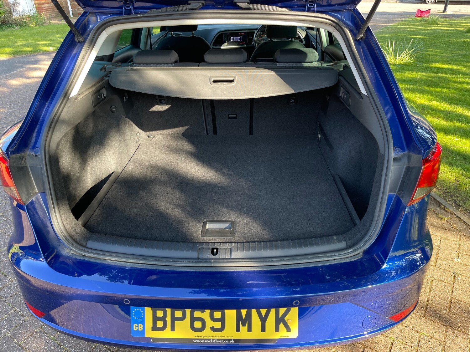 Used SEAT Leon 2020 for sale - 77541850: Photo 16