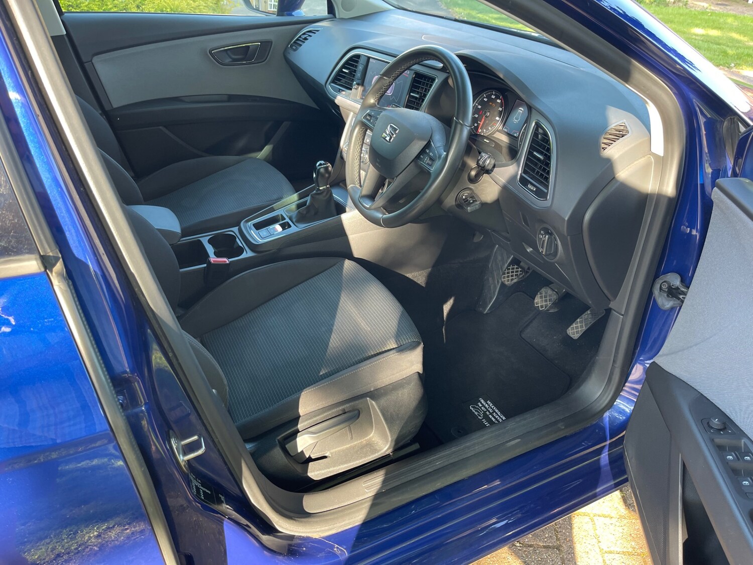 Used SEAT Leon 2020 for sale - 77541850: Photo 19