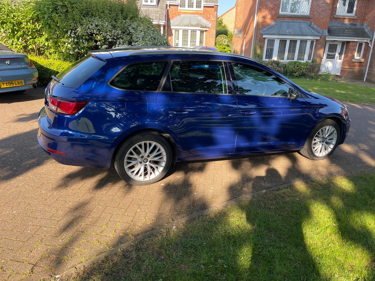 Used SEAT Leon 2020 for sale - 77541850: Photo 5