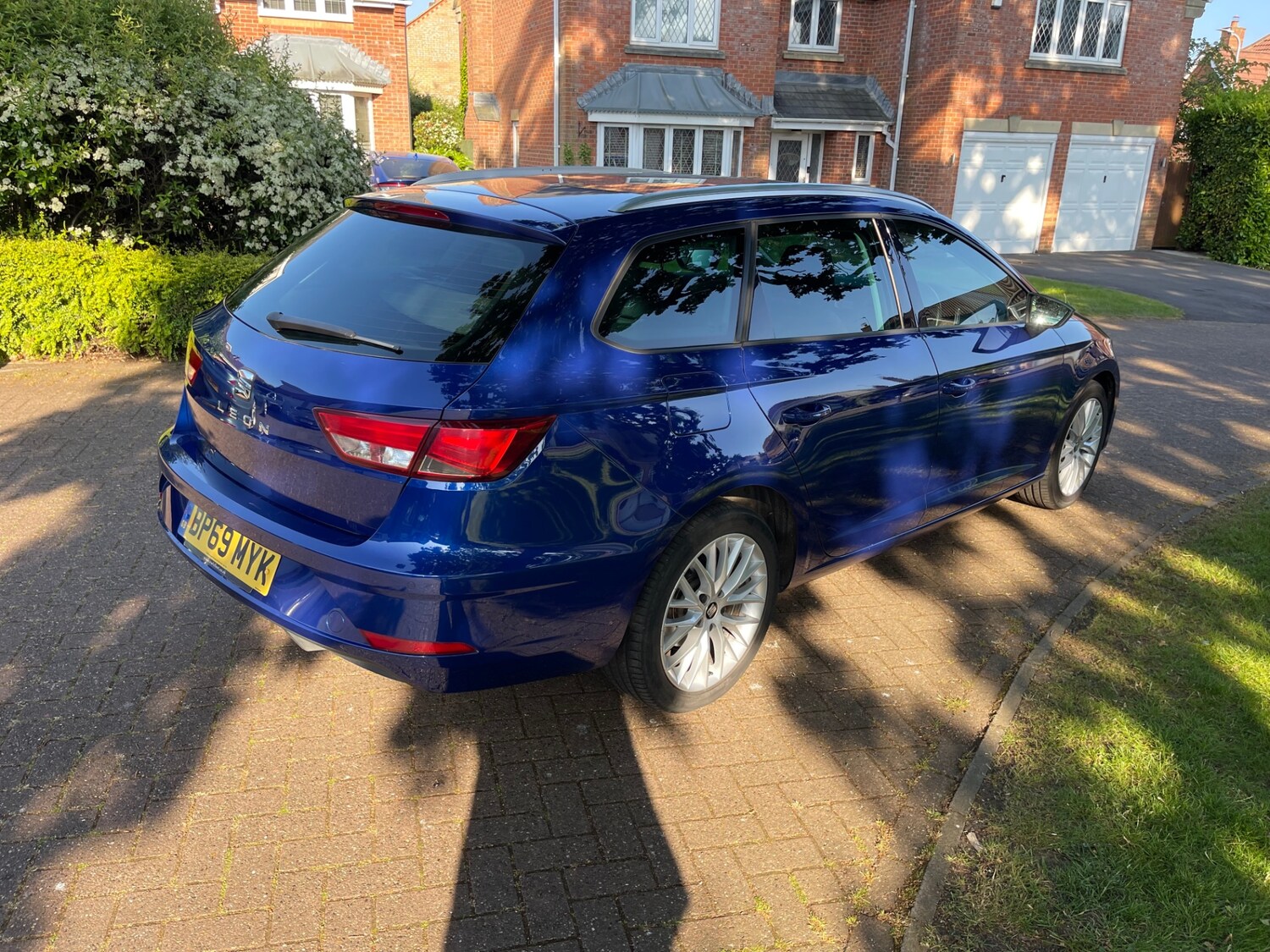 Used SEAT Leon 2020 for sale - 77541850: Photo 6