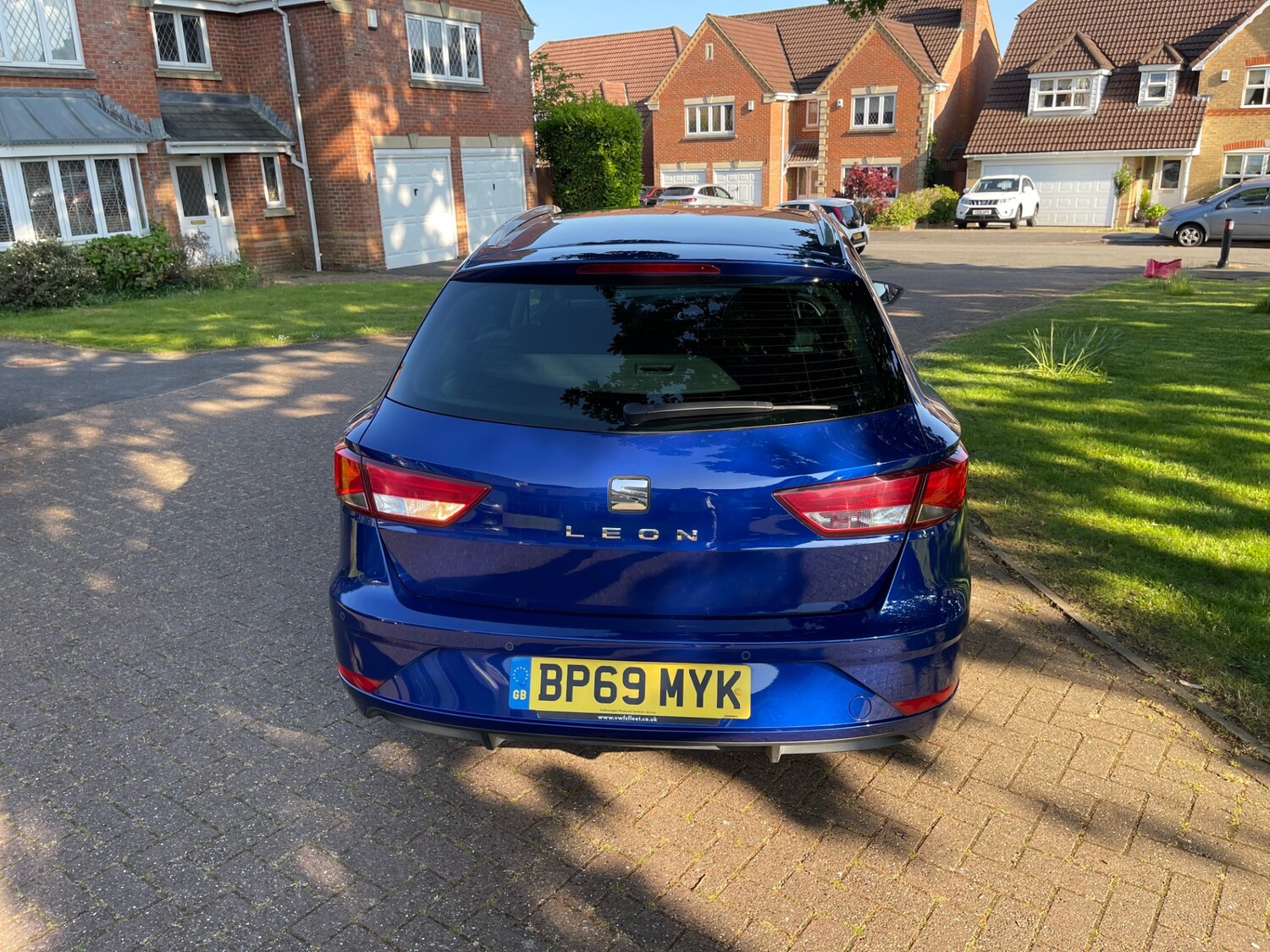 Used SEAT Leon 2020 for sale - 77541850: Photo 7