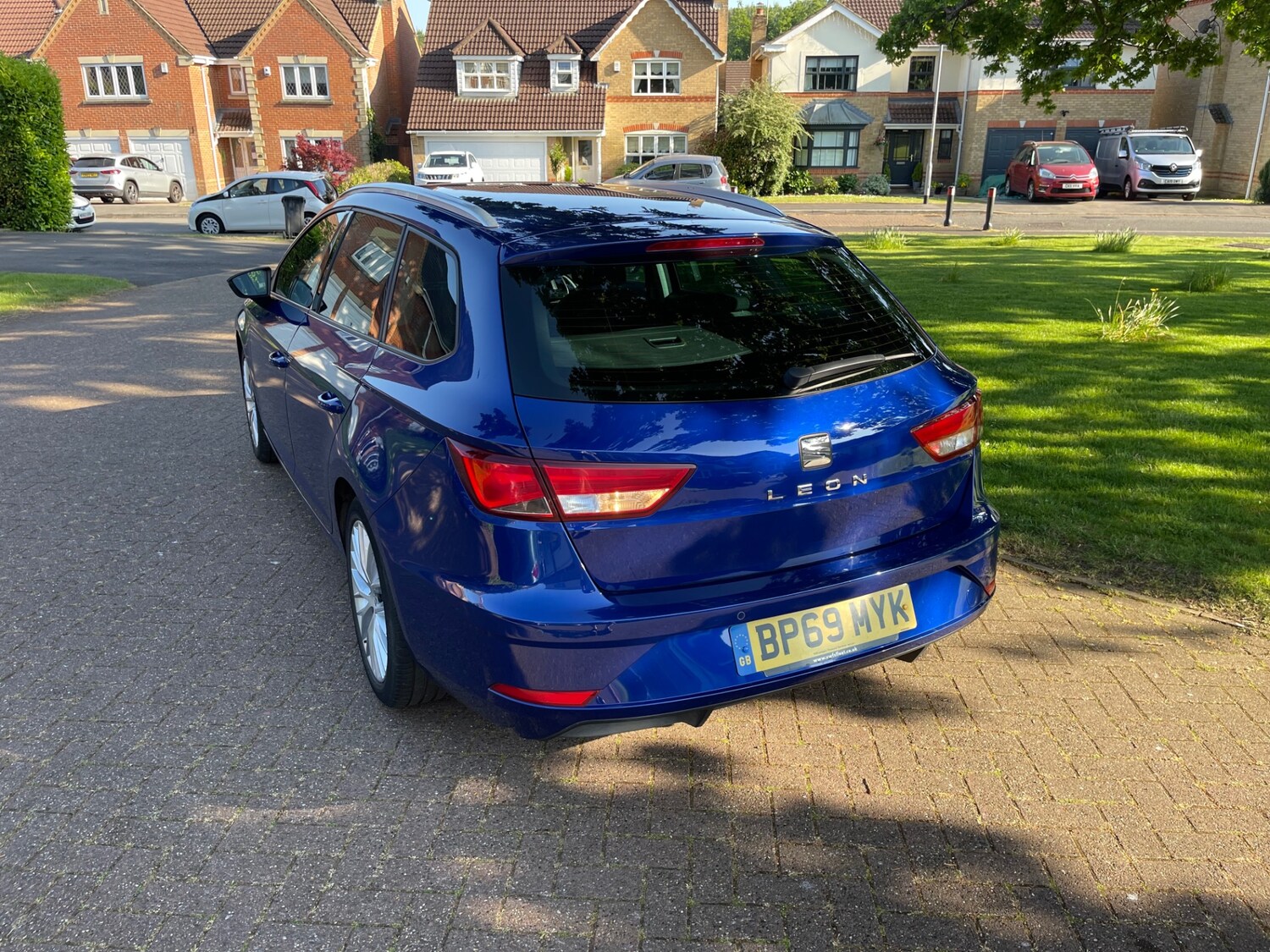 Used SEAT Leon 2020 for sale - 77541850: Photo 8