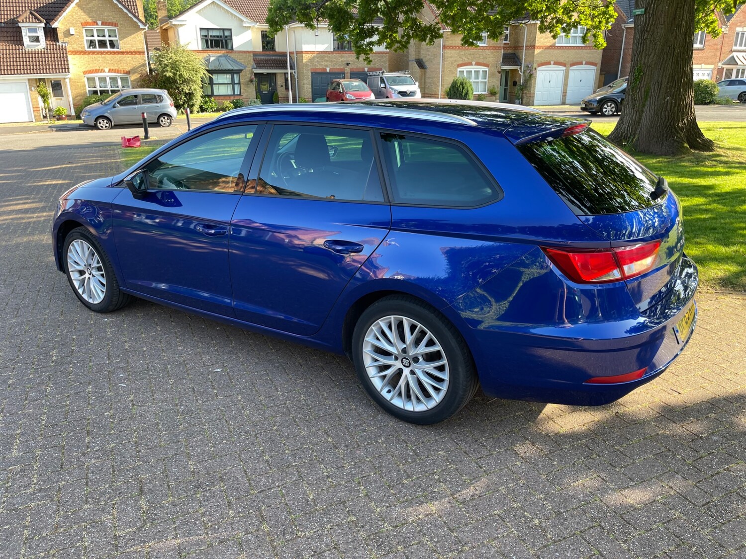 Used SEAT Leon 2020 for sale - 77541850: Photo 9