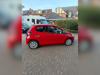 Used Peugeot 108 2017 for sale - 79365350: Photo