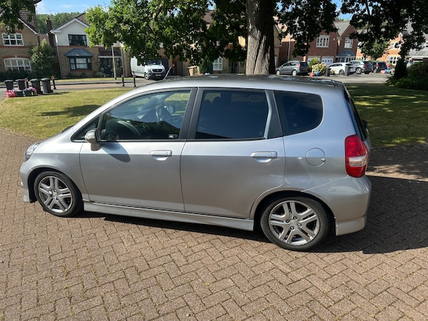 Used Honda Jazz 2007 for sale - 75343239: Photo 12