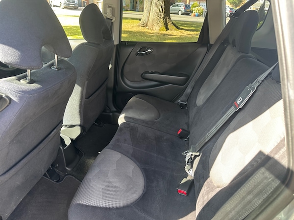 Used Honda Jazz 2007 for sale - 75343239: Photo 13