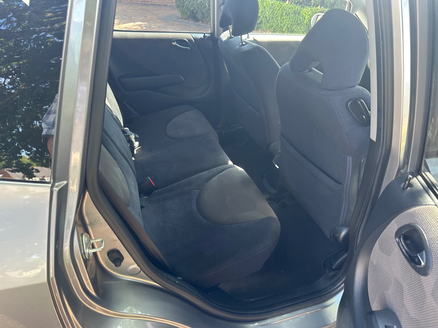 Vehicle 15