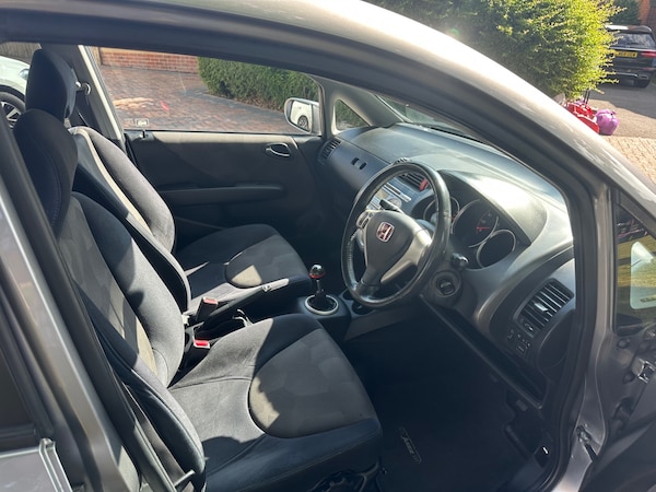 Used Honda Jazz 2007 for sale - 75343239: Photo 16