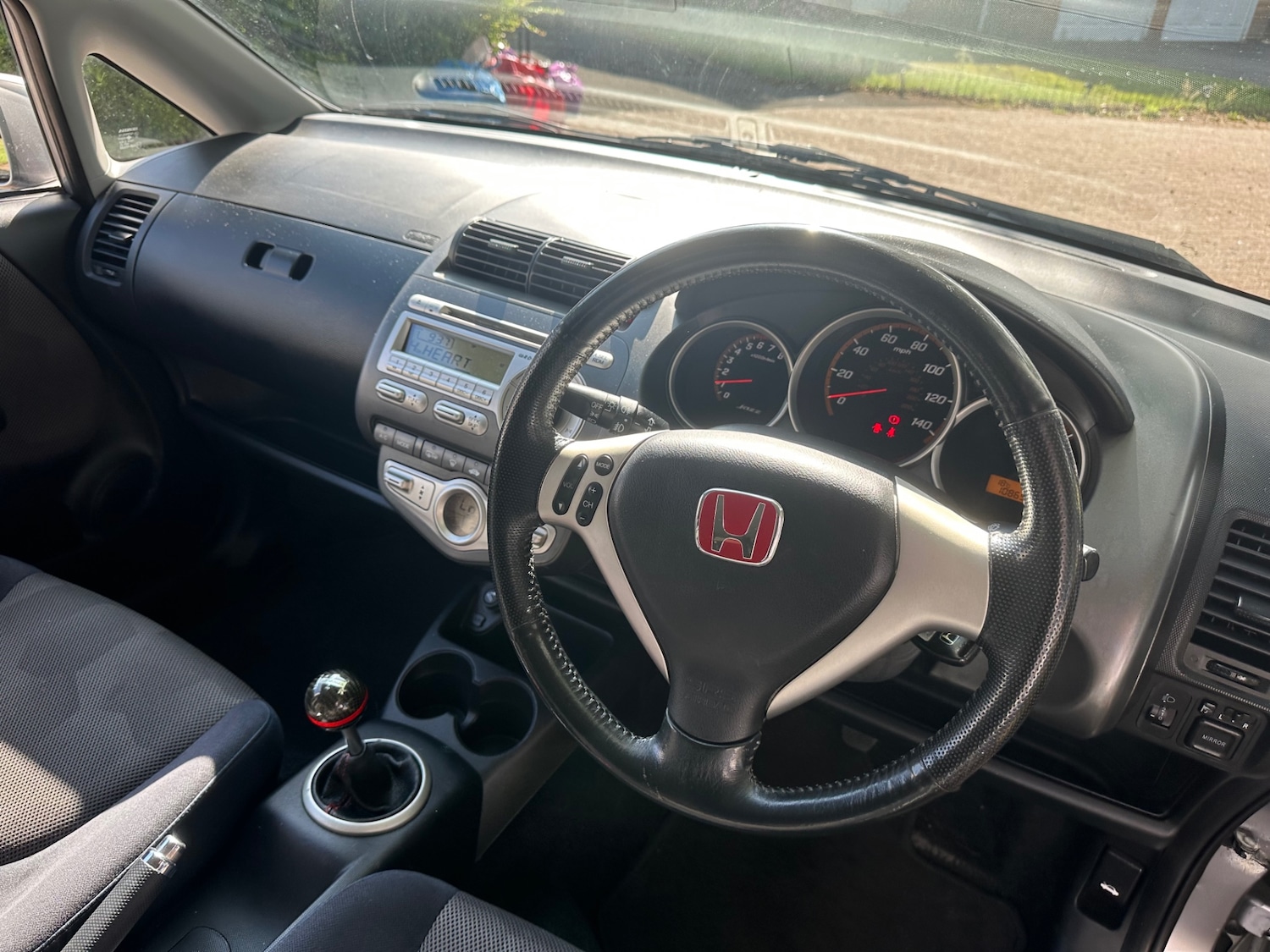 Vehicle 17