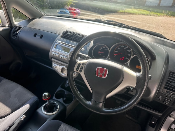 Used Honda Jazz 2007 for sale - 75343239: Photo 17