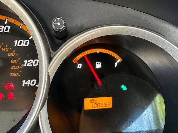 Used Honda Jazz 2007 for sale - 75343239: Photo 18