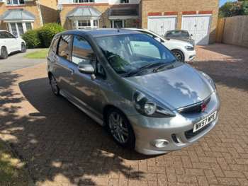 2007 (57) - 1.4 Sport 5dr