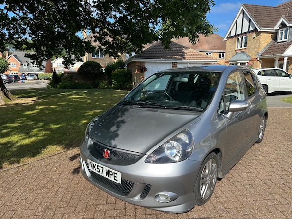 Used Honda Jazz 2007 for sale - 75343239: Photo 3