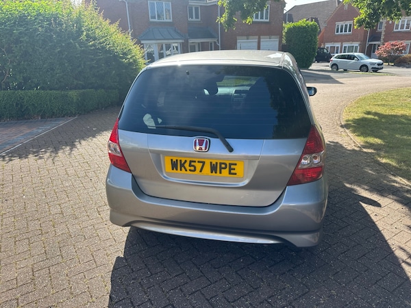 Used Honda Jazz 2007 for sale - 75343239: Photo 6