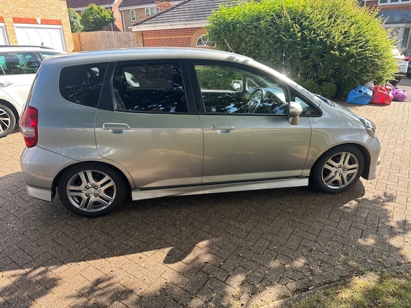 Used Honda Jazz 2007 for sale - 75343239: Photo 7