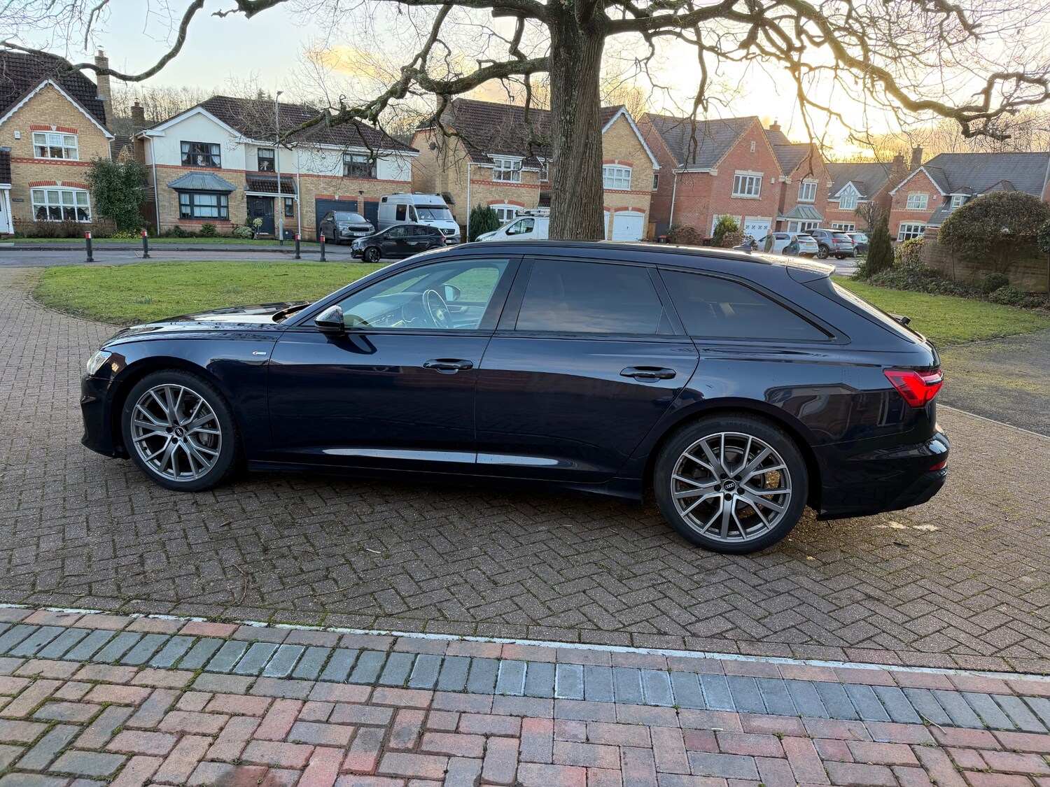 Used Audi A6 2021 for sale - 77572495: Photo 10