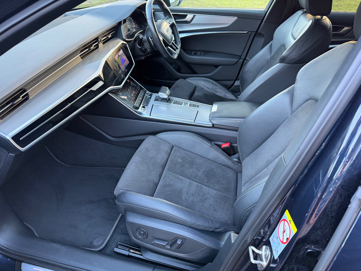 Used Audi A6 2021 for sale - 77572495: Photo 12