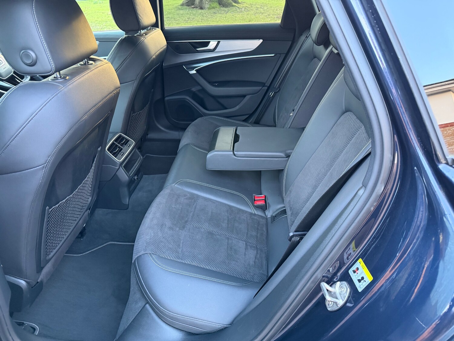 Used Audi A6 2021 for sale - 77572495: Photo 13