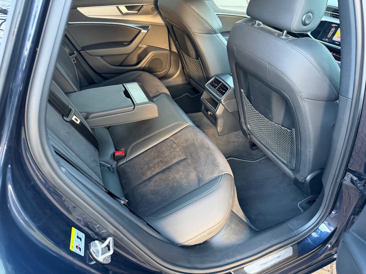 Used Audi A6 2021 for sale - 77572495: Photo 15