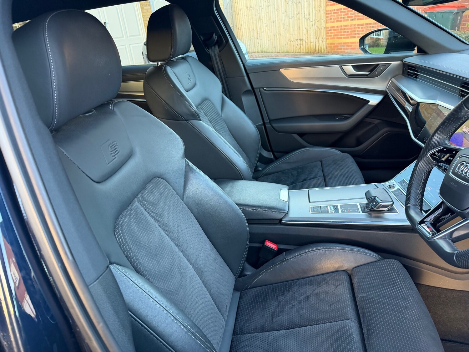 Used Audi A6 2021 for sale - 77572495: Photo 16